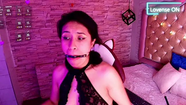 Roxanne_Han Obrolan Langsung XXX