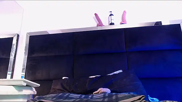 دردشة StefyFerrer الجنسية المباشرة