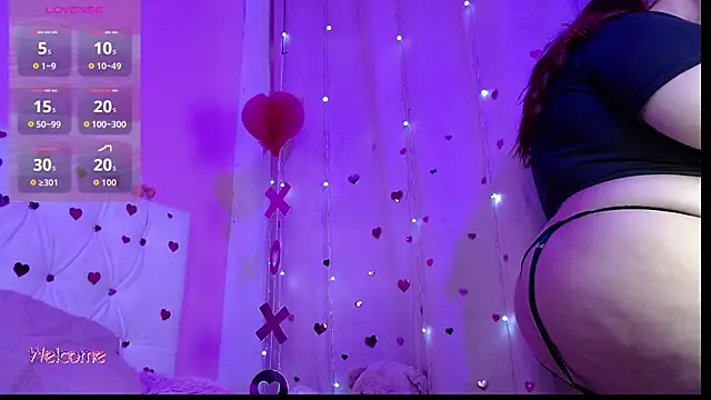 HECATE_23 现场XXX聊天