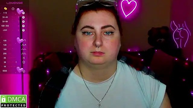 Alicia_love00 Adlı Modelin Canlı XXX Sohbeti