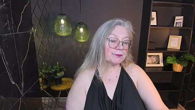 NataliMellow Live XXX-chat