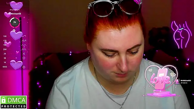 Онлайн чат XXX Alicia_love00