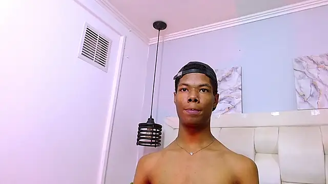 Santiago_Ortiz_ Webcam show