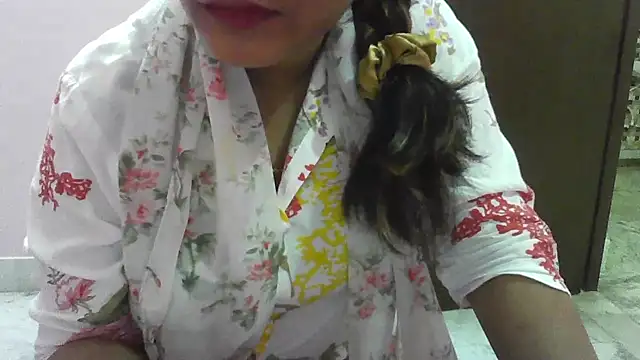 Pertunjukan Kamera Web cute_lailaa