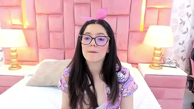 Онлайн чат XXX ArianaFranco