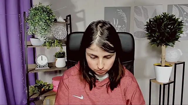 Chat XXX en directo de MartaEdams