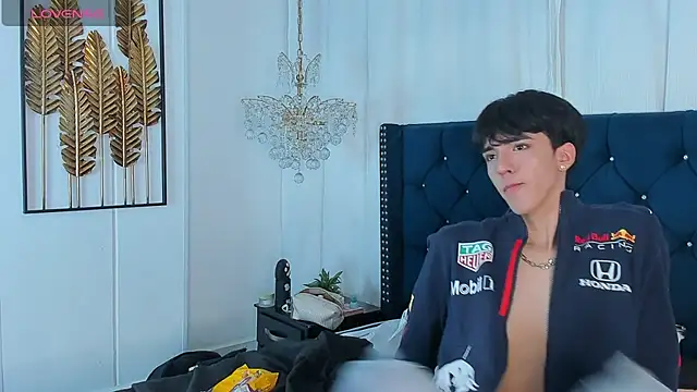 AerumChae লাইভ XXX চ্যাট