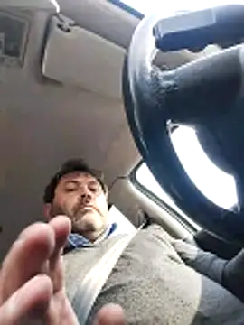 Necroforo 웹캠 쇼