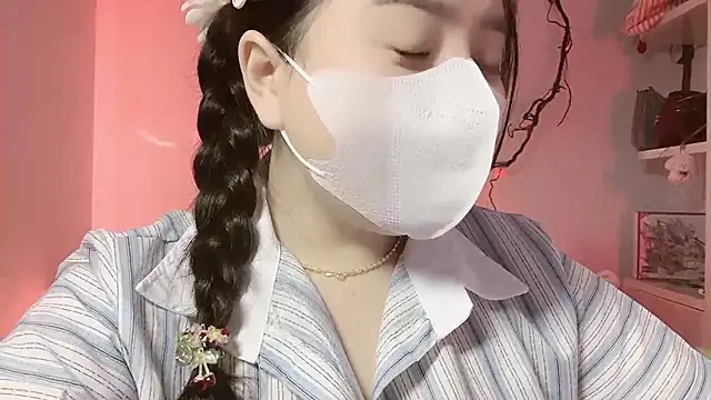 BeChinh_Lee's Webcam Show