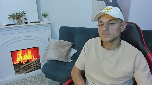 JACOB_RACHELL Live XXX Chat