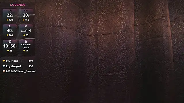 Czat XXX na żywo – Hanna_Becker_