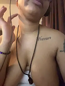 XXX chat uživo modela nickytheehawtie