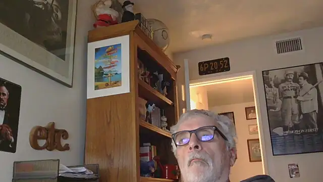 drawde34 Webcam show