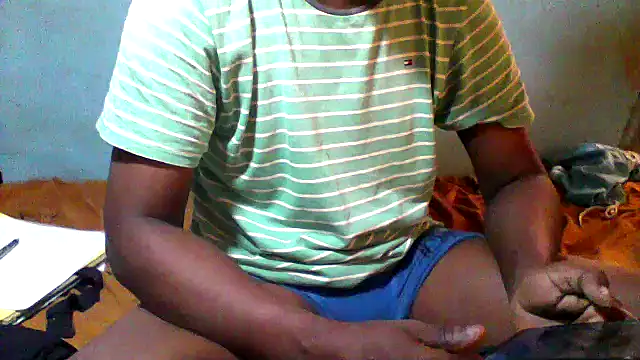 little__joy Obrolan Langsung XXX