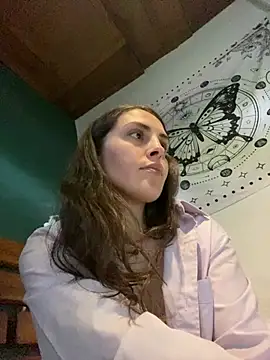 isadelasestrellas 现场XXX聊天