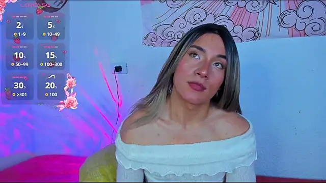 brihanna_cooper Obrolan Langsung XXX