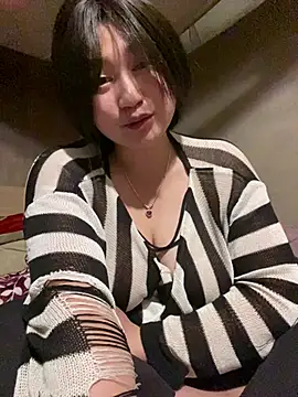 ha-cute 网络视讯表演