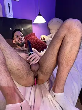 Karim_mansur Obrolan Langsung XXX