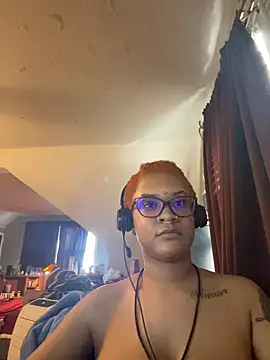 nickytheehawtie's Live XXX Chat