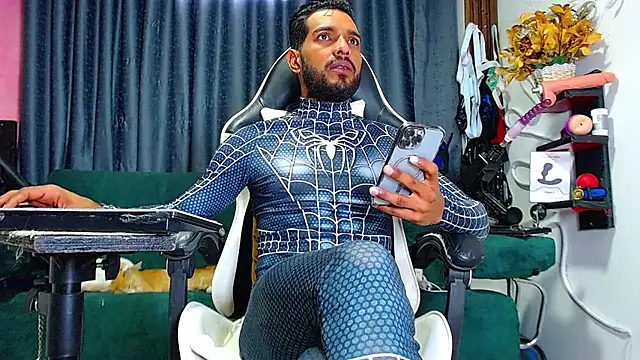 the_dog_lian Live XXX-chat