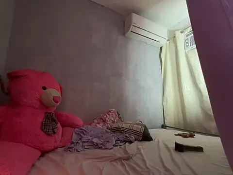 sacred_gracexxのウェブカメラショー