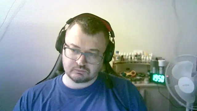 SirAbuser Live XXX-chat