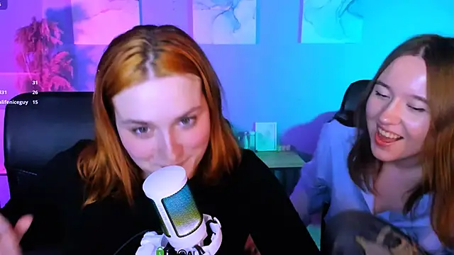 casey_meow_: онлайн-секс-чат