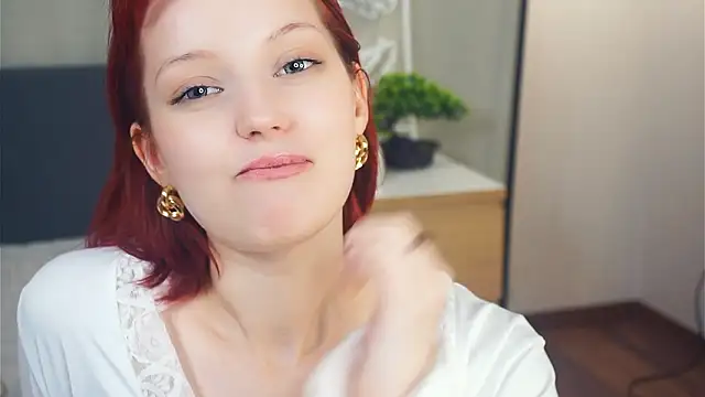 ValeneRomer Chat XXX in diretta