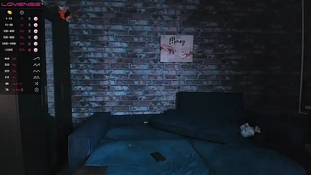 mark_normal Live XXX-chat