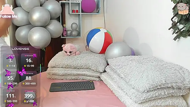 Czat XXX na żywo – DestinyHills