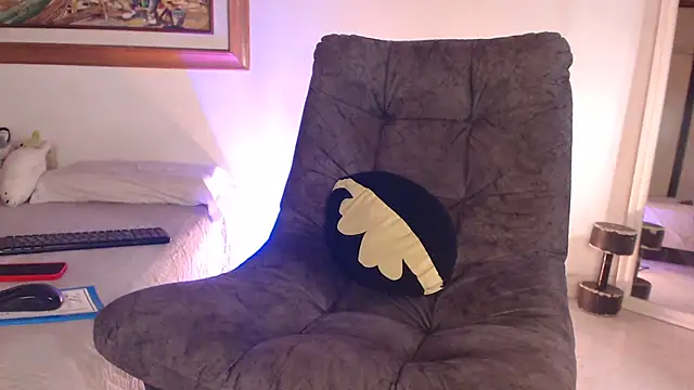 Czat XXX na żywo – ArturoCardona_