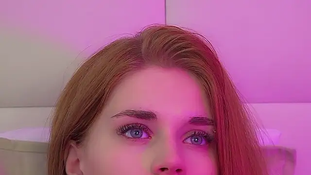 MelissaBauch's Live XXX Chat