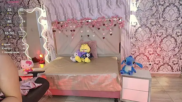 Mavis_tay Live XXX-chat