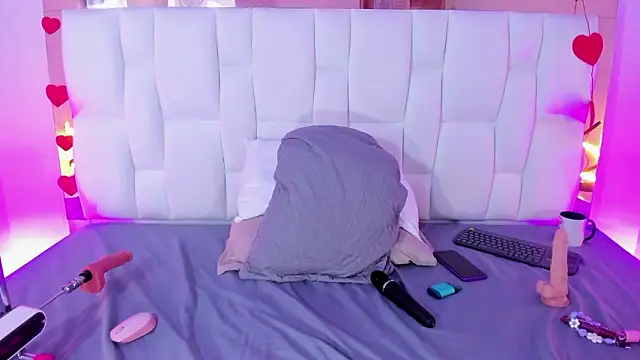 CamilleJuicy_ Live XXX-chat