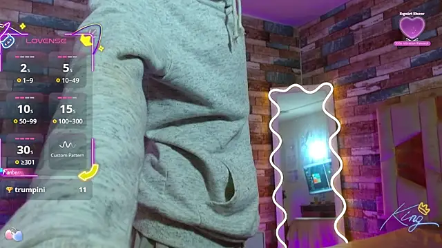 Živý XXX chat osamu_tay