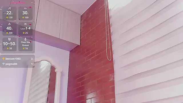 Cilie_lee Live XXX Chat