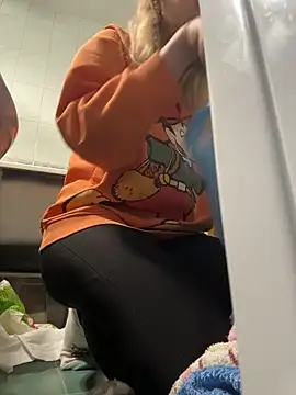 Chat XXX Live HarrietDart