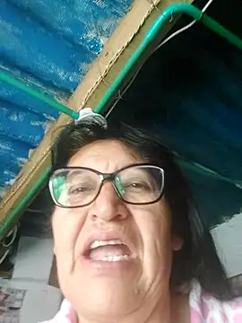 clarita_01 Webcam-Show