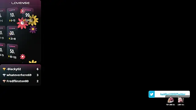 Вебкам-шоу queen_katle