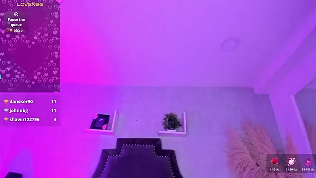 KarelyMitchel 라이브 XXX 채팅