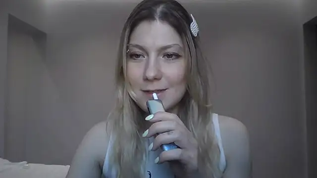 Foxy_Bright 라이브 XXX 채팅