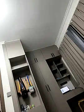 lixx520 Pertunjukan Webcam