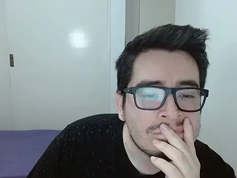 Show de jvier1990 na webcam