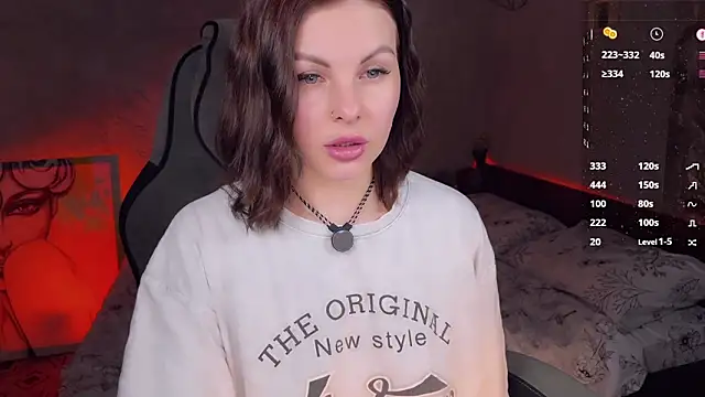 Alaska_ya Live XXX-chat