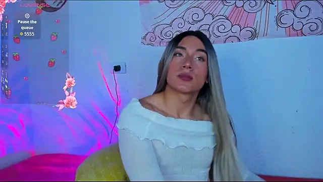 brihanna_cooper Obrolan Langsung XXX