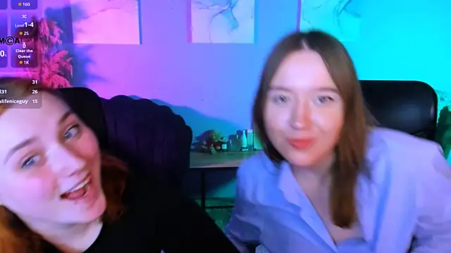 casey_meow_ Live XXX-Chat