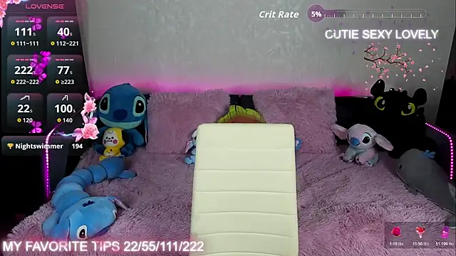 SemurMur Live XXX-Chat