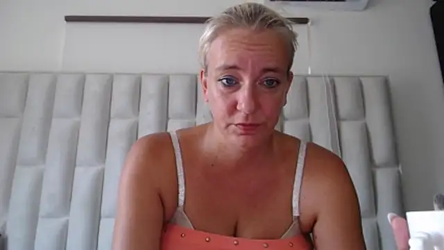 Wendysexyx – Live XXX-chat