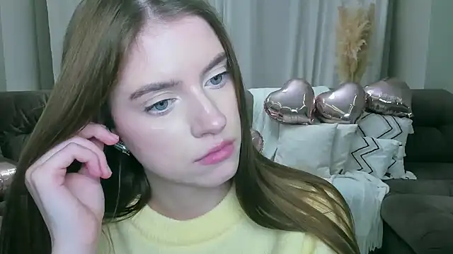 Živý XXX chat Erica_Kiss