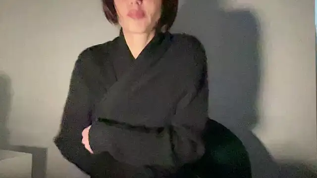 SlowVenomXX 网络视讯表演